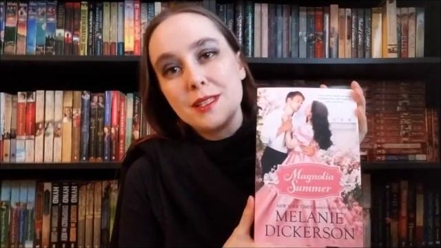 Magnolia Summer Review смотреть онлайн