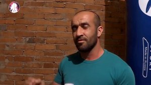 Сармы. Какие выбрать? Силовые без стеройдов.