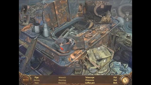 Vampire Saga: Pandora's Box Part 3 !!! смотреть онлайн