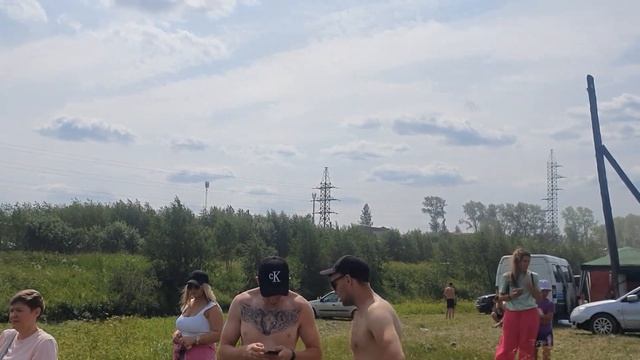 Автокросс Реж??? УАЗ,ГАЗ,ЗИЛ???