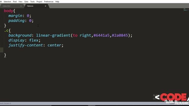 How To Make An Ellipse Using CSS | CSS Shapes смотреть онлайн