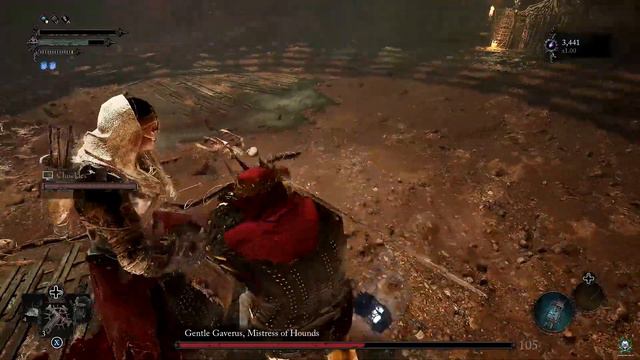 Lords of the Fallen 2023: Gentle Gaverus, Mistress of Hounds Boss Battle (No Commentary) смотреть онлайн