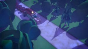 Герои в масках 1серия Поезд ушёл Алетт