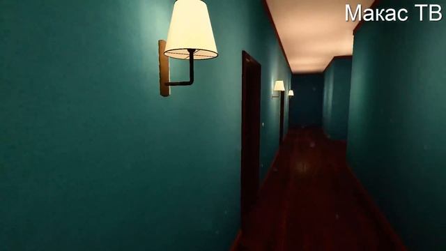 Waking the Glares Загадочно Красиво как Твин Пикс смотреть онлайн