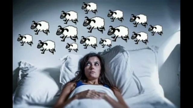 Медитация при нарушении сна смотреть онлайн