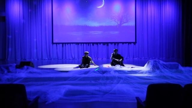 ЁЖИК В ТУМАНЕ смотреть онлайн