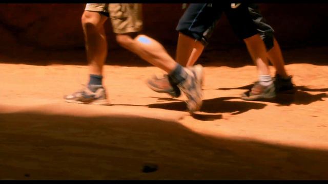 Official Trailer - 127 HOURS (2010, Danny Boyle, James Franco, Amber Tamblyn) смотреть онлайн