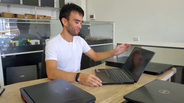 Gaming Ноутбуки Бу в узбекистане цены.