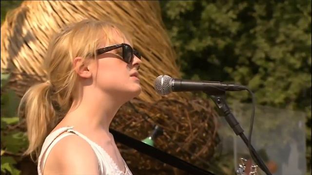 Laura Marling - Rambling Man (2010) смотреть онлайн