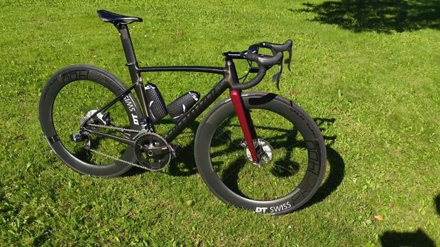 Specialized Allez Sprint Disc 2020 смотреть онлайн