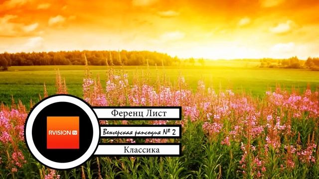 Ferenc Liszt: Hungarian Rhapsody No 2 / Ференц Лист: Венгерская рапсодия № 2 смотреть онлайн