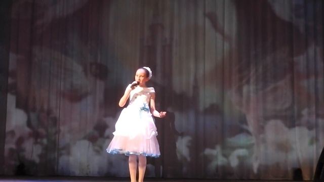 номер 43,Свинцова Ольга,ДШИ№2 р.п.Приютово,РБ смотреть онлайн