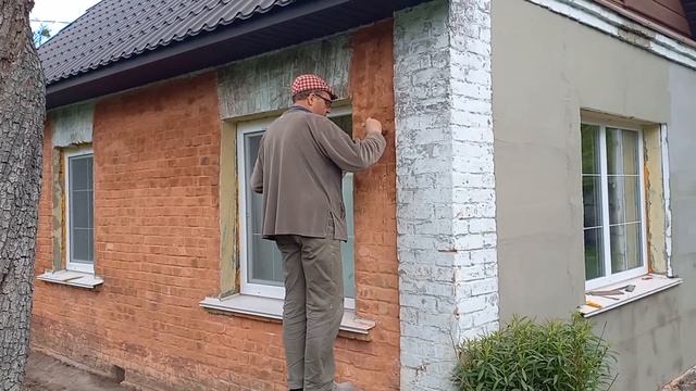 Наша дача. Утепляем дом. смотреть онлайн