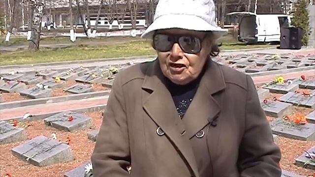 9 Мая 2009 года. Приморск, Ленинградская область смотреть онлайн