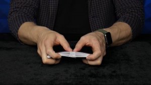 Как тасовать карты. Покерная тасовка