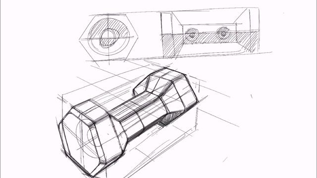30 minute desktop speakers digital sketch time lapse смотреть онлайн