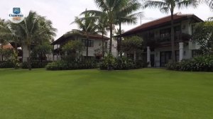 The Anam Resort ? – отель 5* (Вьетнам, Нячанг). Обзор 2018