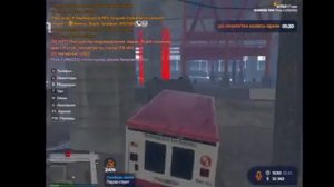 Сколько ЗАРАБАТЫВАЮТ в БОЛЬНИЦЕ на GTA 5 RP - заработок в ЕМС на ГТА 5 РП