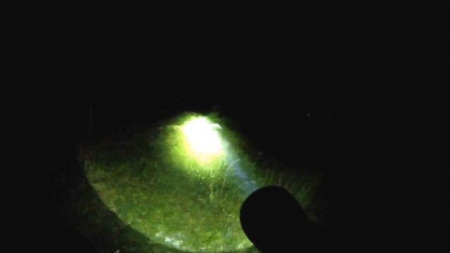 Led baterka vs HID Lemax LX50 5300 lumen vs Olight SR95 UT 1050 lumen www.turboled.sk смотреть онлайн