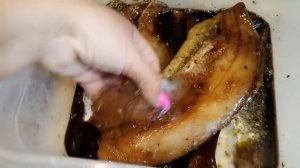 ЩУКУ солю и вялю только так ! 2 способа! Простой и быстрый рецепт ! Dried pike, pike salmon two way