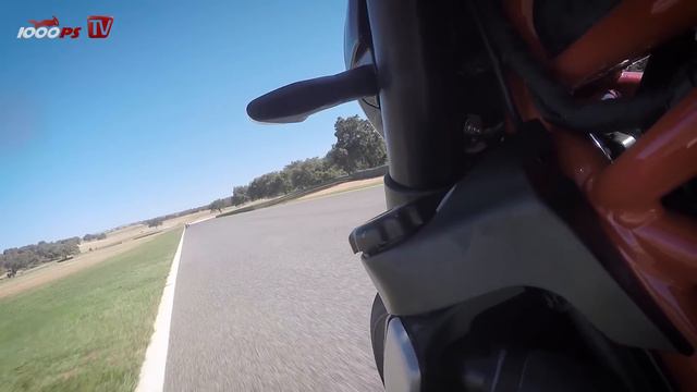 Ducati Monster 1200 R Review - 160HP The most powerful Monster смотреть онлайн