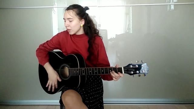 1 отряд "АЛЛЕГРО". The Retuses - Пой же пой (по стихам Сергея Есенин) (cover by Лекомцева Мария) смотреть онлайн