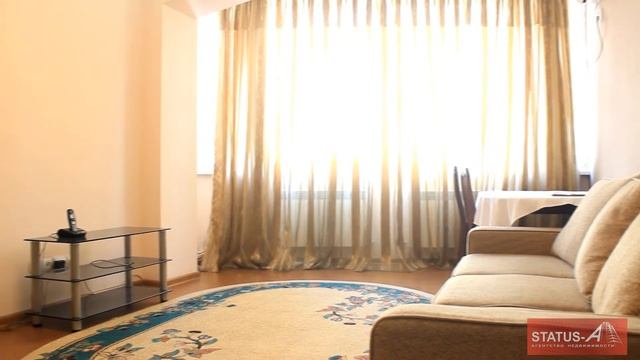 квартира 2-комнатная , мкр Керемет, Дзержинского — Тимирязева за 160 000 $ смотреть онлайн
