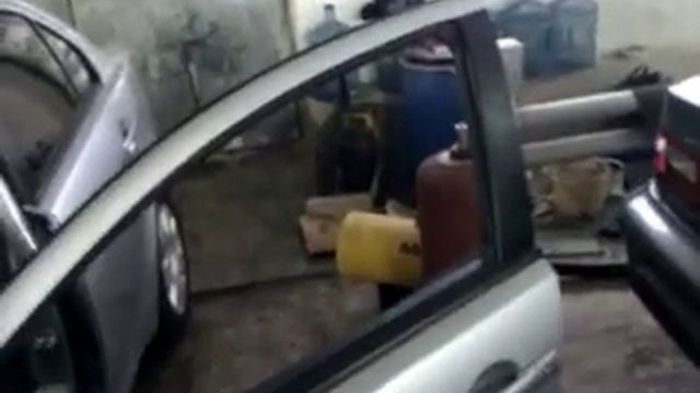 Как делается съемная тонировка.avi смотреть онлайн