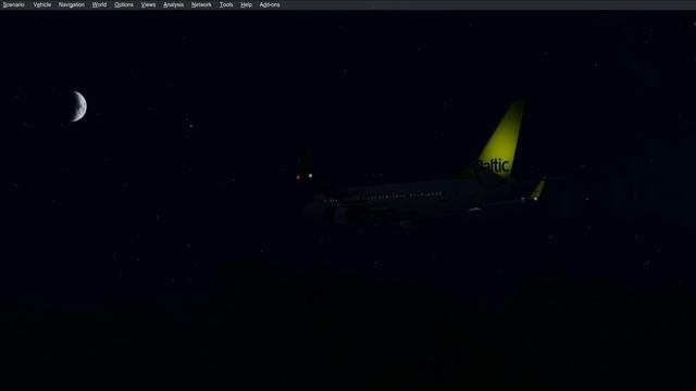 [LIVE!] Prepar3d v4.3 / Monday, Mins Control! / Tallinn - Minsk / EETN - UMMS / PMDG 737WL airBalti смотреть онлайн