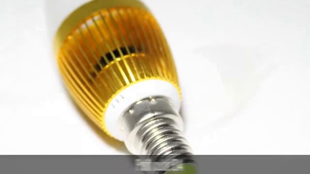 ampoule flamme led 3W petite vis E14 смотреть онлайн