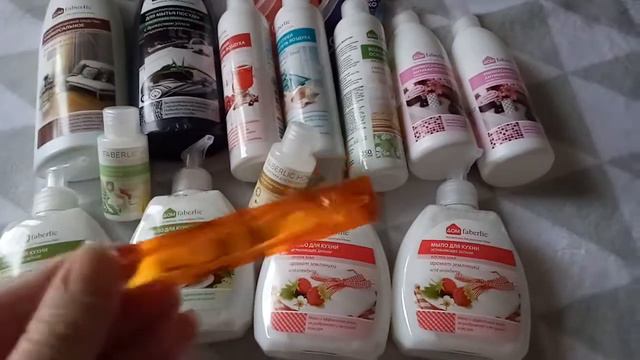 Ого, и у Фаберлик бывают косяки. Заказ 7/2020 смотреть онлайн