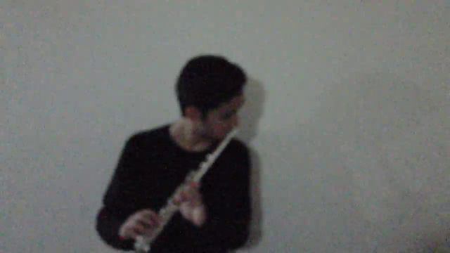 Bach. Partita Para Flauta