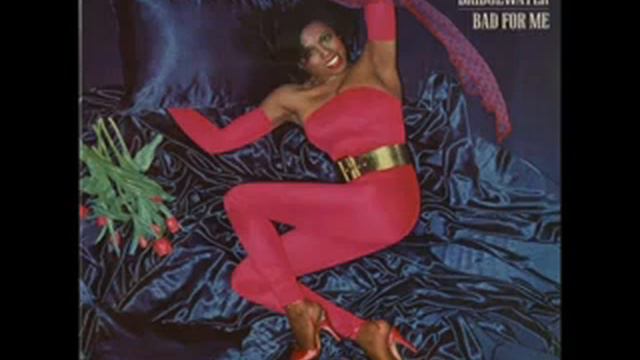 Dee Dee Bridgewater - Love Won"t Let me Go - 1979 смотреть онлайн