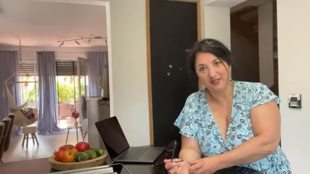 Печем Багеты ? и поболтаем о том и о сём ?В гостях у ЭЛИНЫ и КЛИМА смотреть онлайн