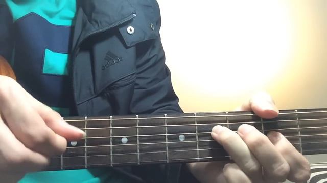 DON'T - Ed Sheeran (Live) | GUITAR TUTORIAL (Lesson) смотреть онлайн