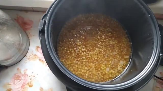 Приготовление пророщенной пшеницы ГФ в цельном виде. Лучшая замена хлебу и совершенно новый вкус. смотреть онлайн