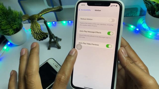 How To Change iPhone Display/Screen Refresh Rate | How To Change iPhone limit frame rate | смотреть онлайн