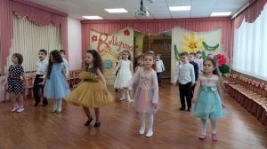 Весна- красна идёт