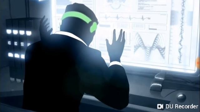 Vector сюжет игры