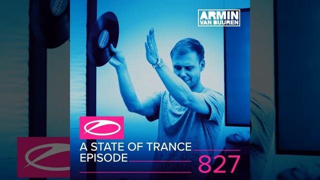 Blossom (ASOT 827)