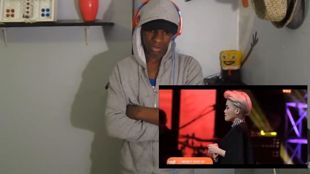 KZ, SASSA AND ZIAThousand Years/The Only Exception/I Won't Give Up ||REACTION смотреть онлайн