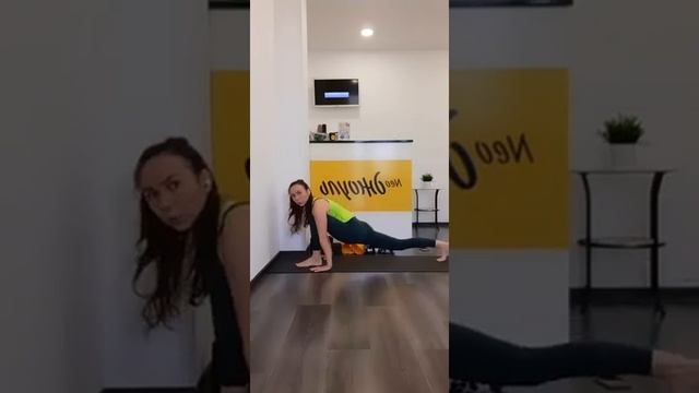 тренировка по растяжке онлайн, прямой эфир смотреть онлайн