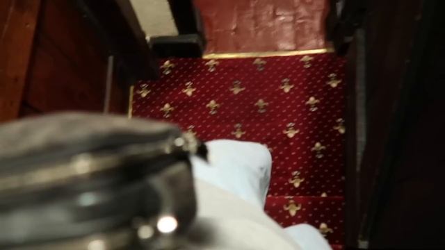 Staying In The UKs MOST HAUNTED HOTEL...ALONE! (Solo Travelling Diaries) ad смотреть онлайн