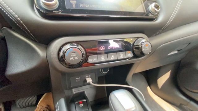 Probando el NISSAN KICKS a fondo! - Prueba / Test / Opinión / Review en Español смотреть онлайн