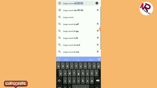 How to image convert into 70 KB in Mobile || How to Resize and Reduce photo & signature in Android смотреть онлайн