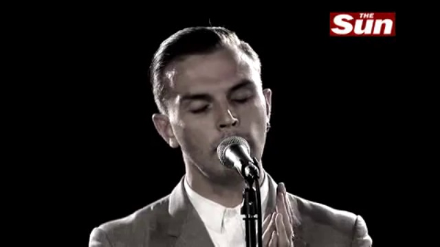 Hurts - Confide In Me (кавер версия Kylie Minogue ) смотреть онлайн