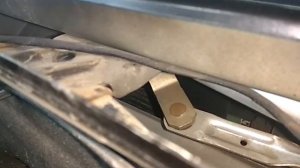 Рено Дастер 2 - шум, гул, вибрацию вентилятора печки устраняем самостоятельно