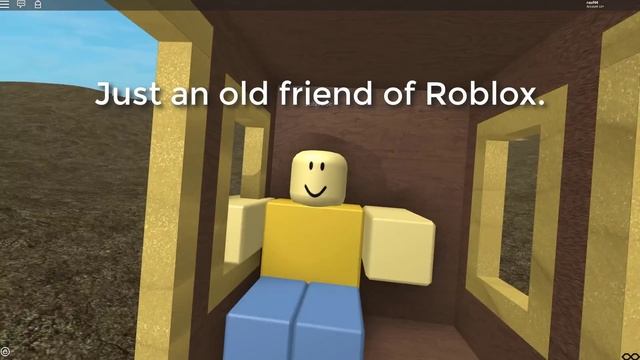 If a bacon hair owned ROBLOX #3 смотреть онлайн