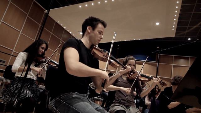 Odessa - Tuttisolo Orchestra (Caribou Cover) Part 3 Of 3
