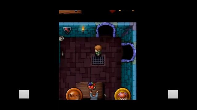 2.Обзор ява игр. Draky смотреть онлайн
